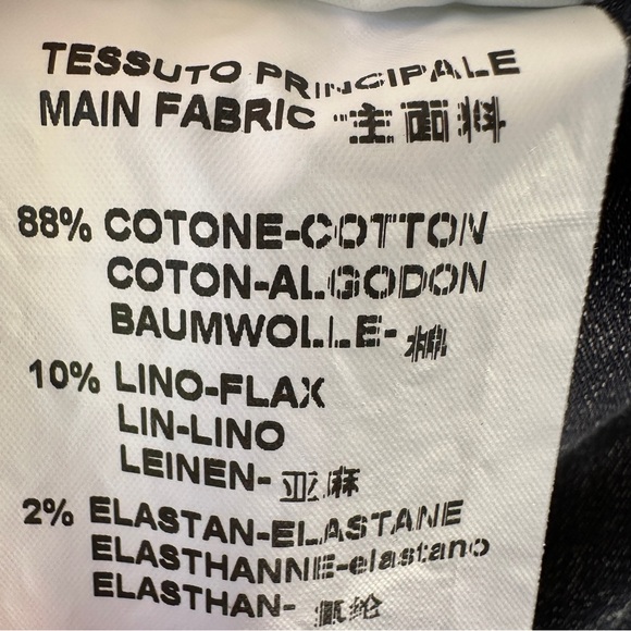 Corneliani Men's Blue Blazer - Picture 10 of 13